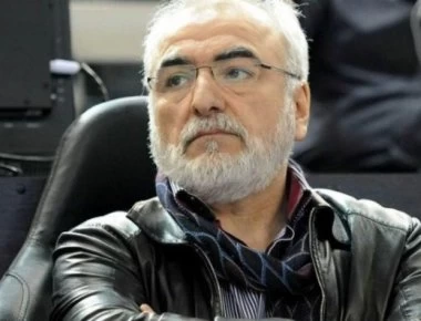 Ι. Σαββίδης: Καλύπτει οικονομικά Ελληνοπόντιους των οποίων οι συντάξεις είχαν περικοπεί